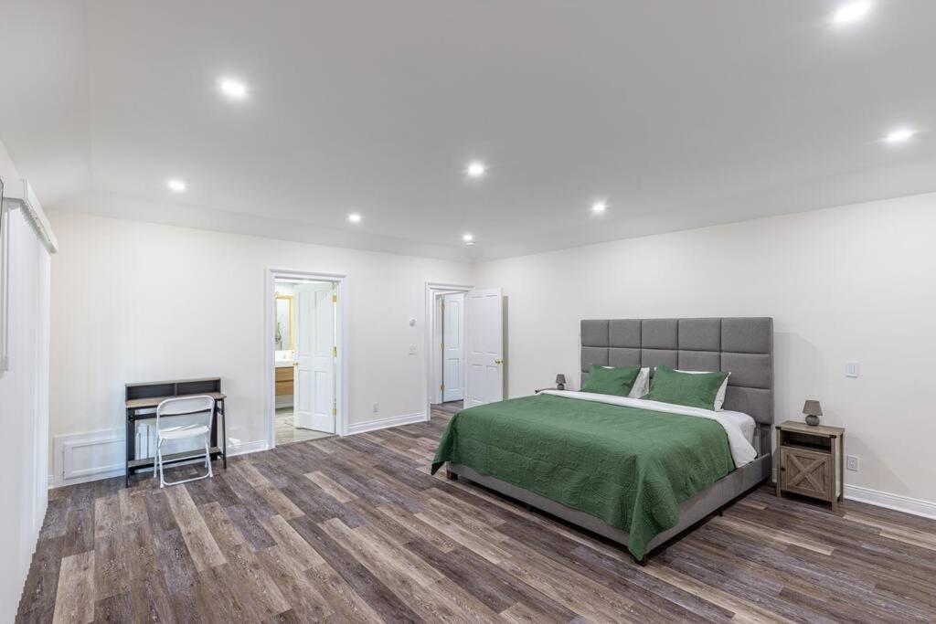 Stunning, Newly Remodeled Bright Home Los Angeles Exterior photo