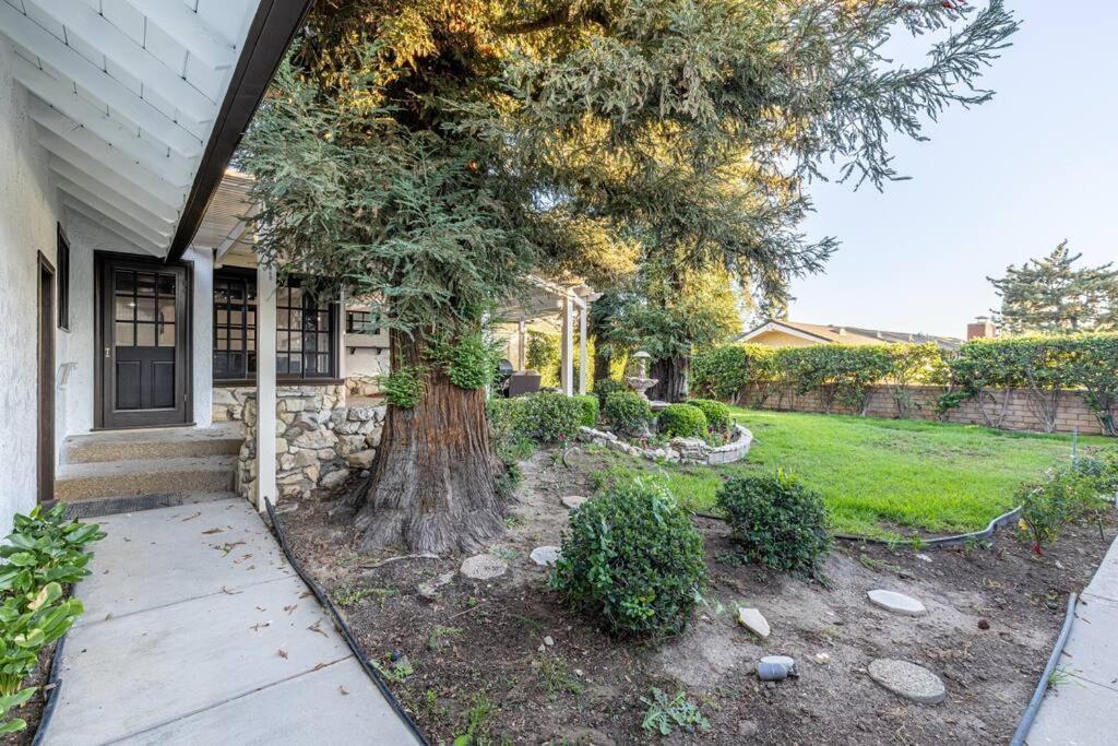 Stunning, Newly Remodeled Bright Home Los Angeles Exterior photo