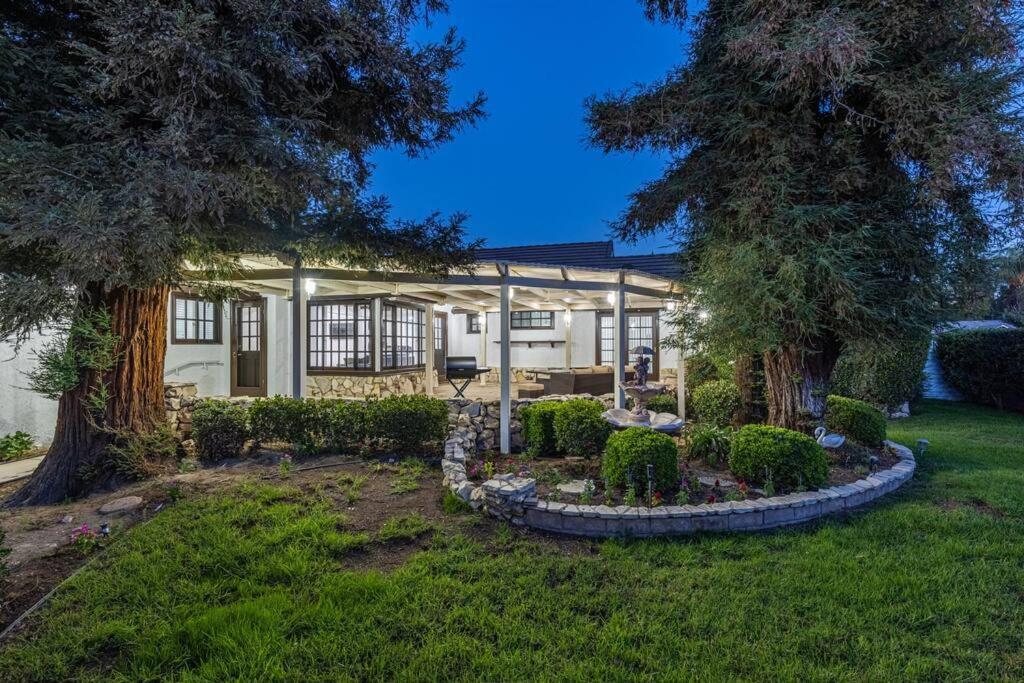 Stunning, Newly Remodeled Bright Home Los Angeles Exterior photo