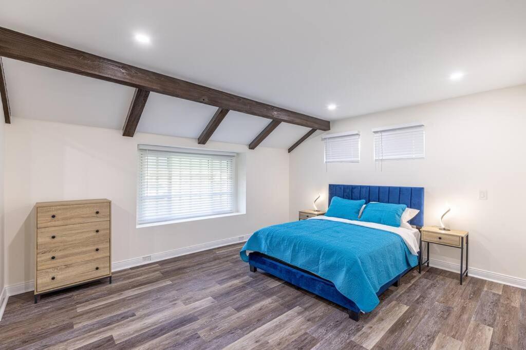 Stunning, Newly Remodeled Bright Home Los Angeles Exterior photo