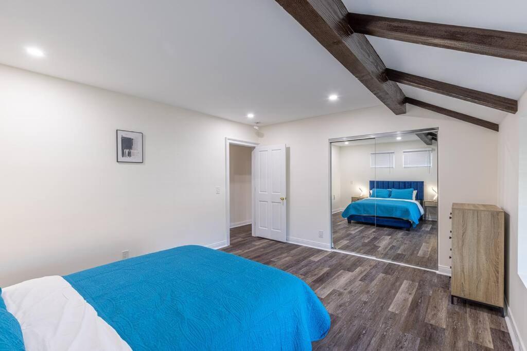 Stunning, Newly Remodeled Bright Home Los Angeles Exterior photo