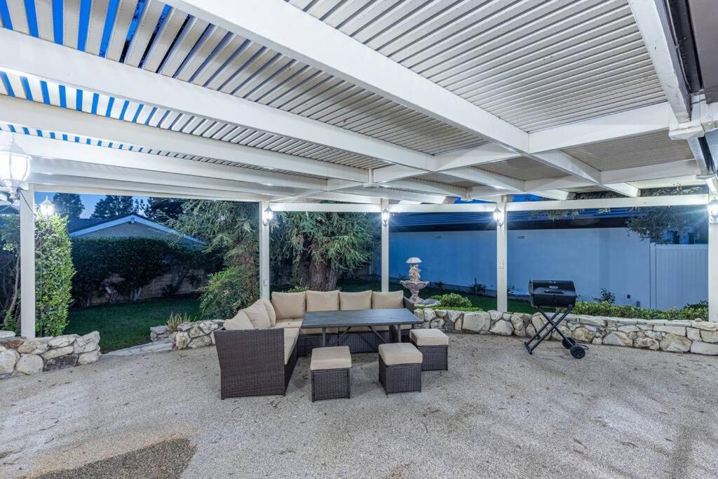 Stunning, Newly Remodeled Bright Home Los Angeles Exterior photo