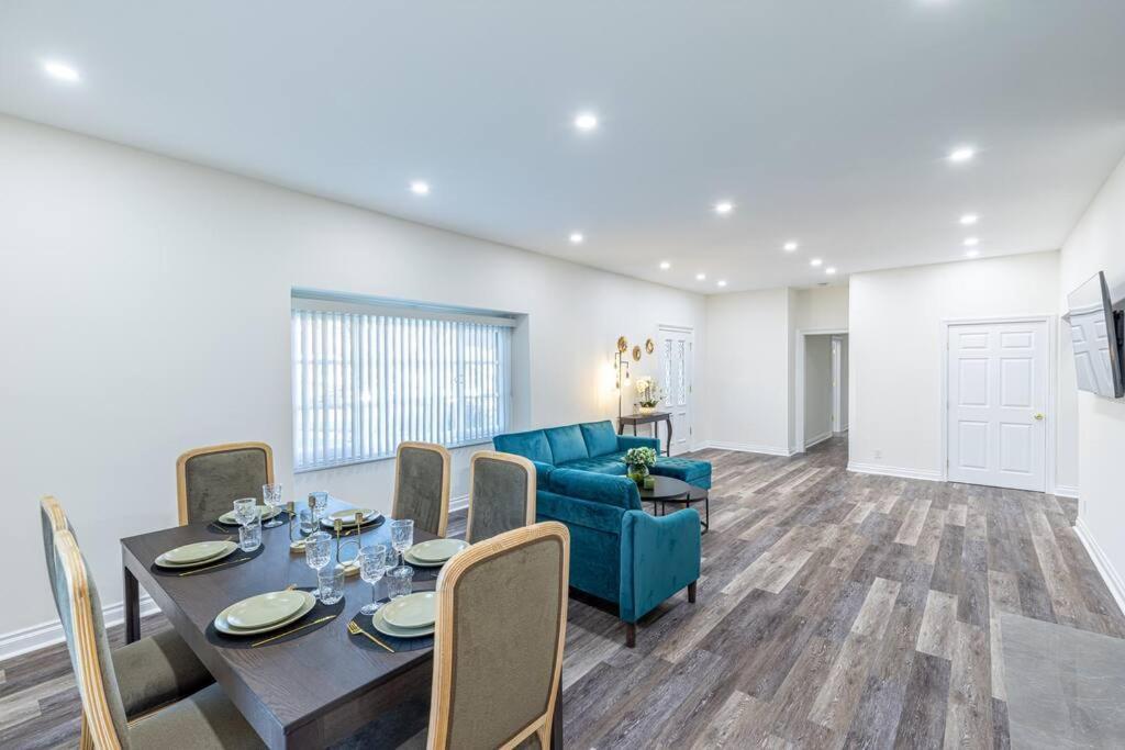 Stunning, Newly Remodeled Bright Home Los Angeles Exterior photo
