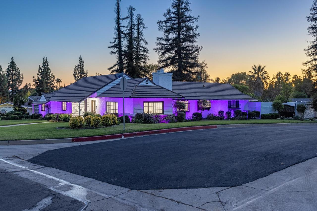 Stunning, Newly Remodeled Bright Home Los Angeles Exterior photo